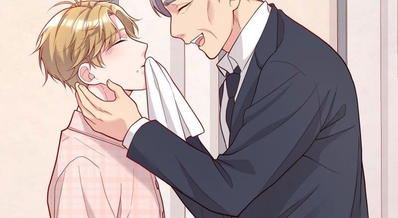 Hàn Viễn: Chapter 10