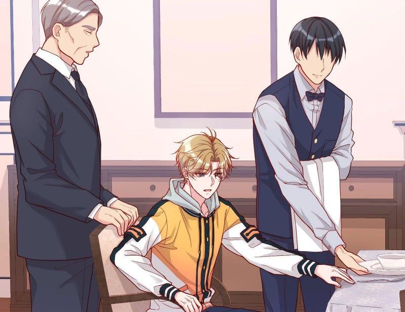 Hàn Viễn: Chapter 10