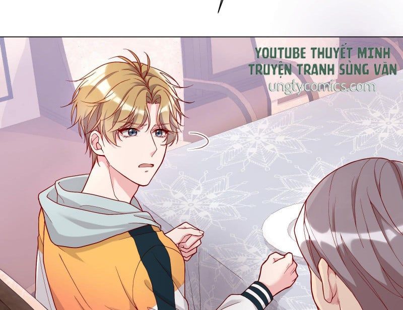 Hàn Viễn: Chapter 10