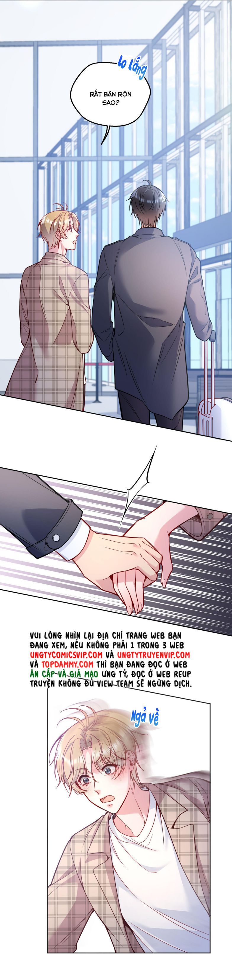 Hàn Viễn: Chapter 102