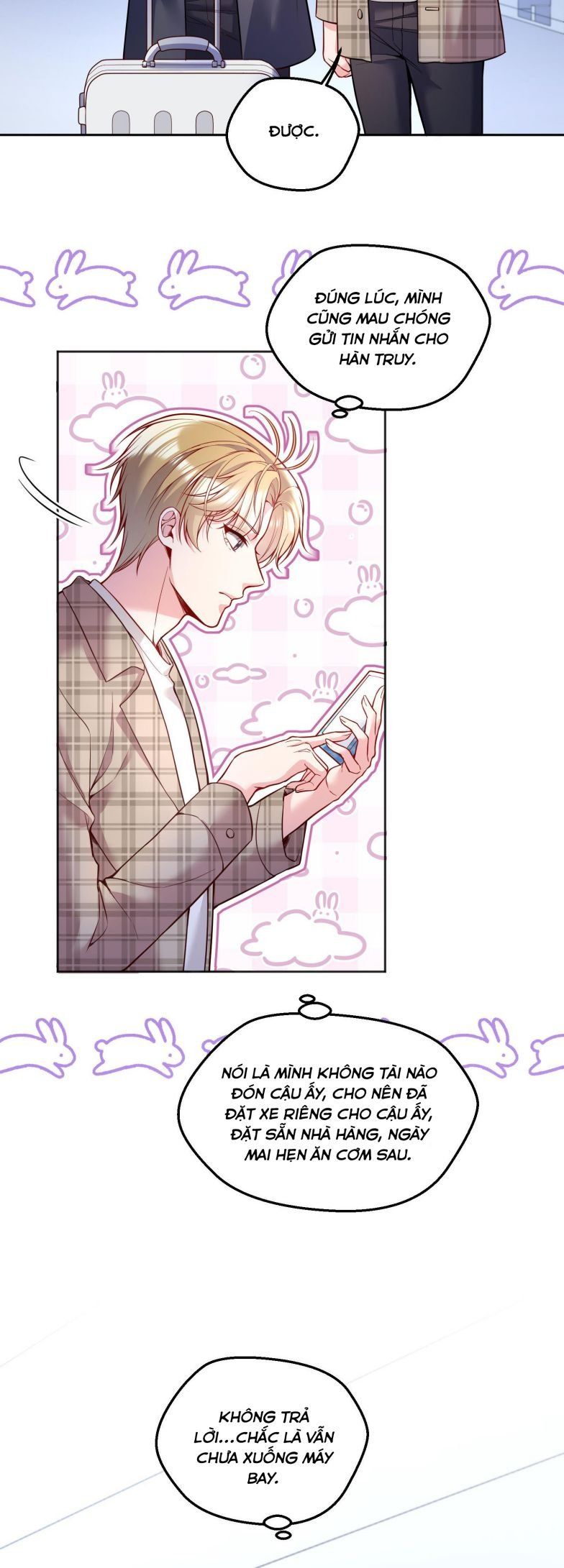 Hàn Viễn: Chapter 102