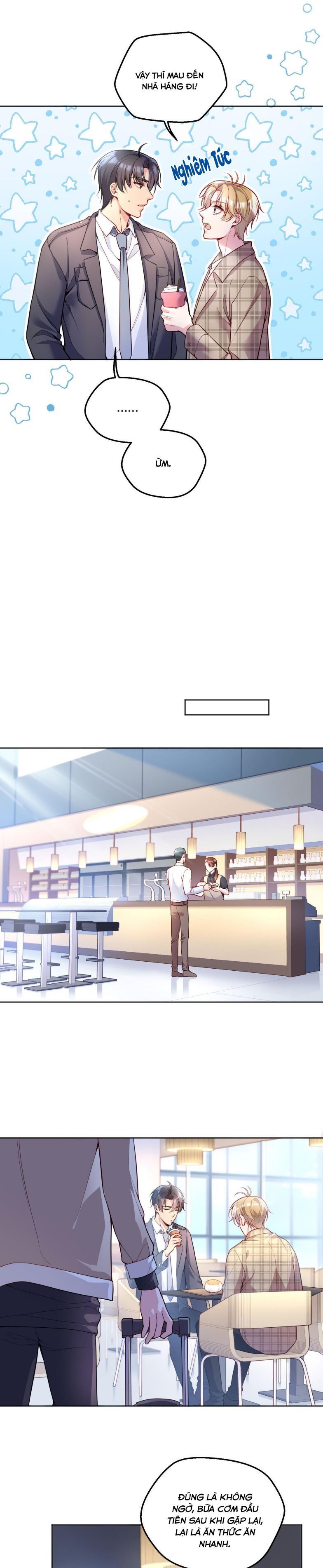 Hàn Viễn: Chapter 102