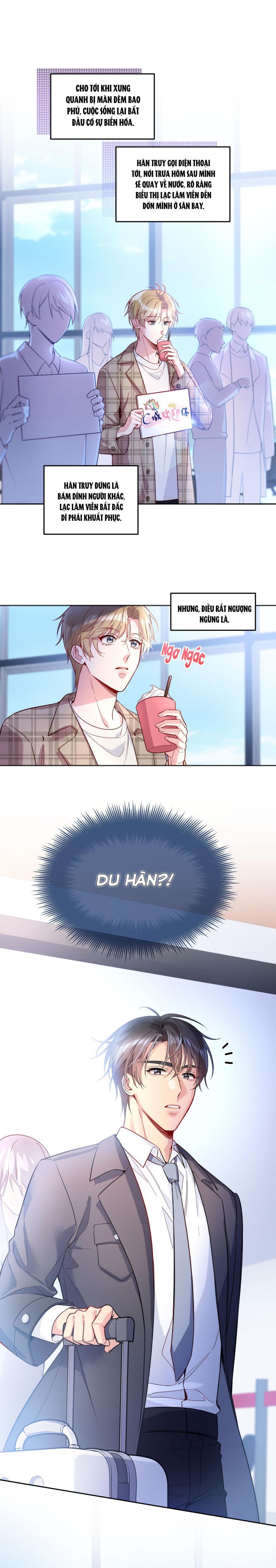 Hàn Viễn: Chapter 102