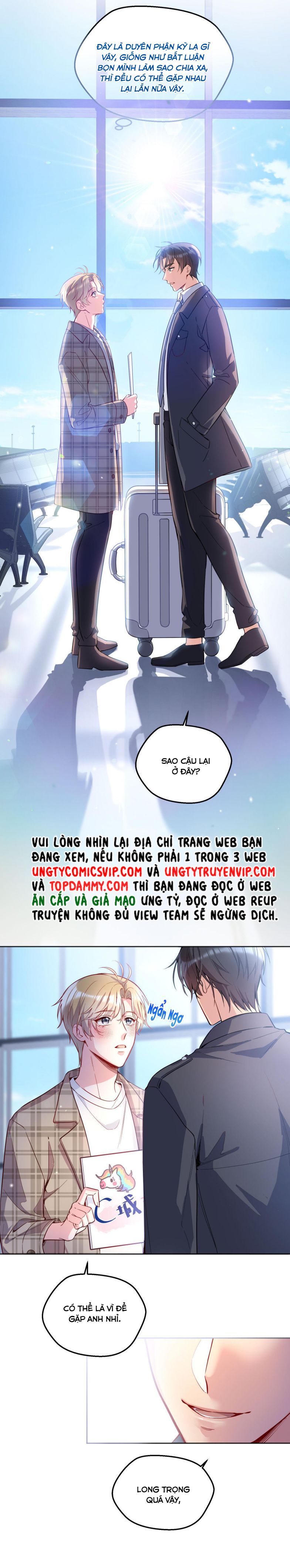 Hàn Viễn: Chapter 102