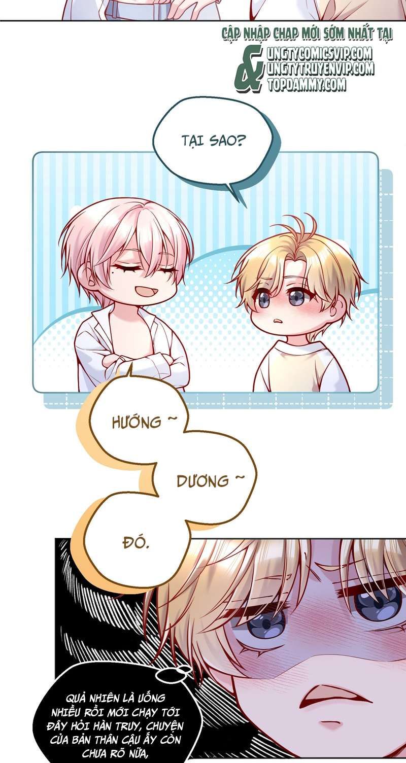 Hàn Viễn: Chapter 106