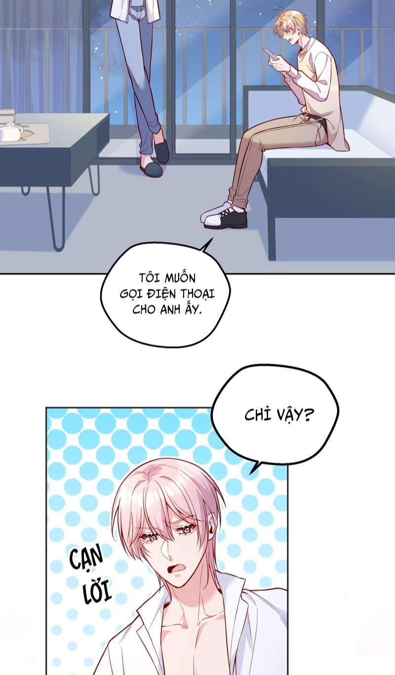 Hàn Viễn: Chapter 106