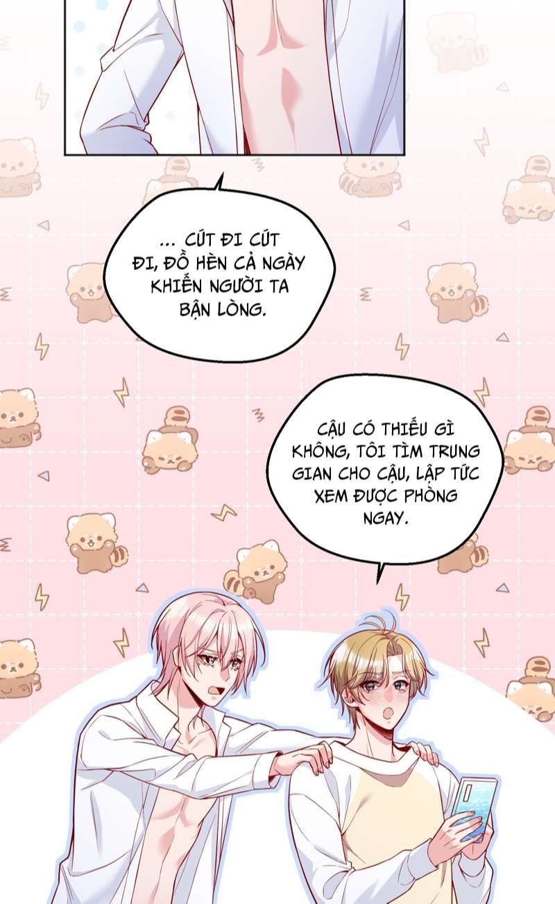 Hàn Viễn: Chapter 106