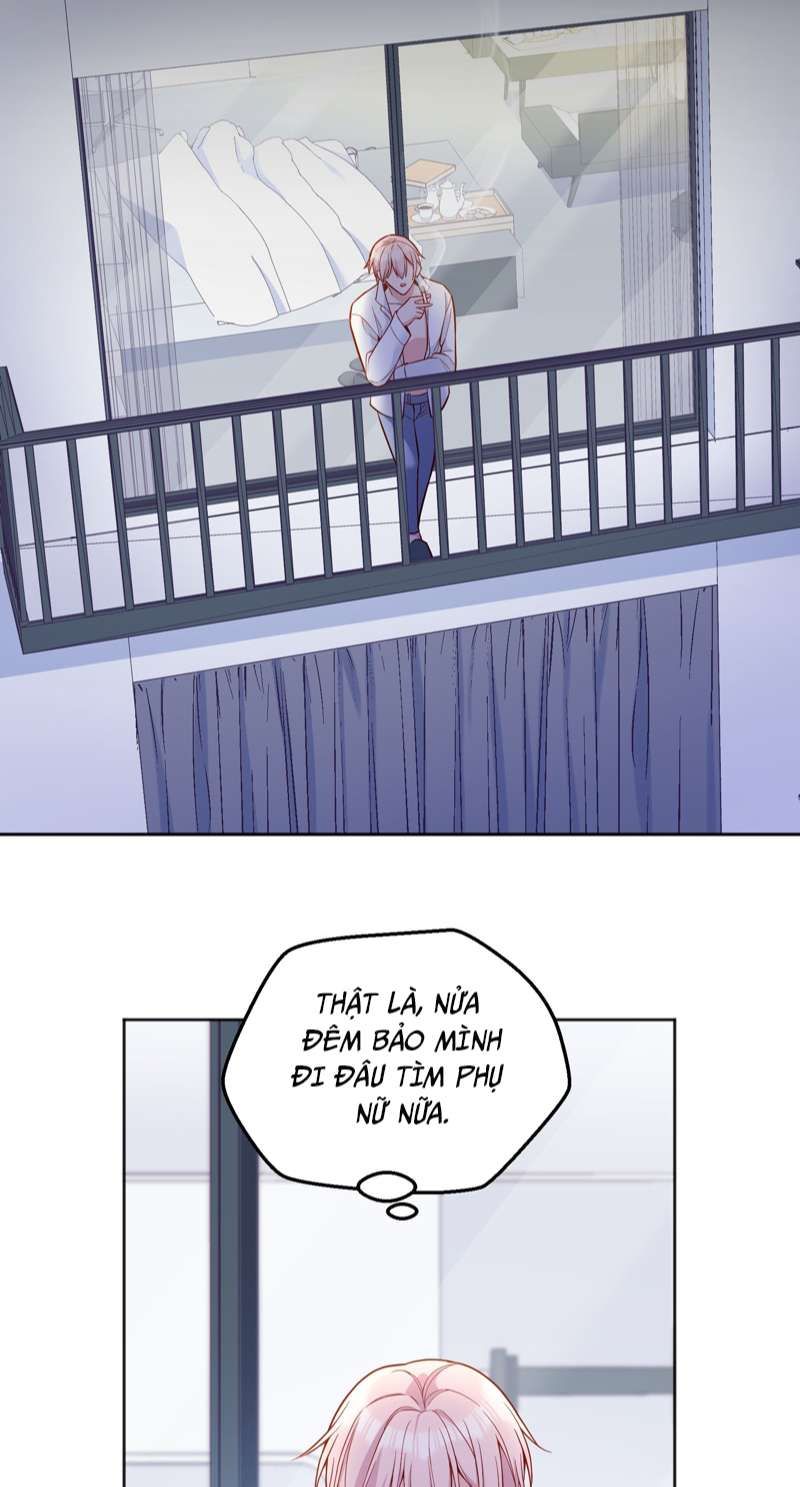 Hàn Viễn: Chapter 106