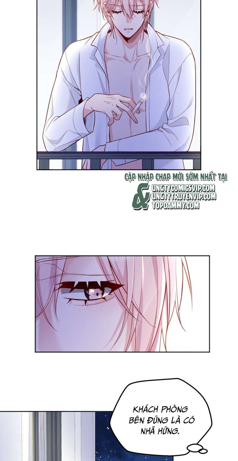Hàn Viễn: Chapter 106