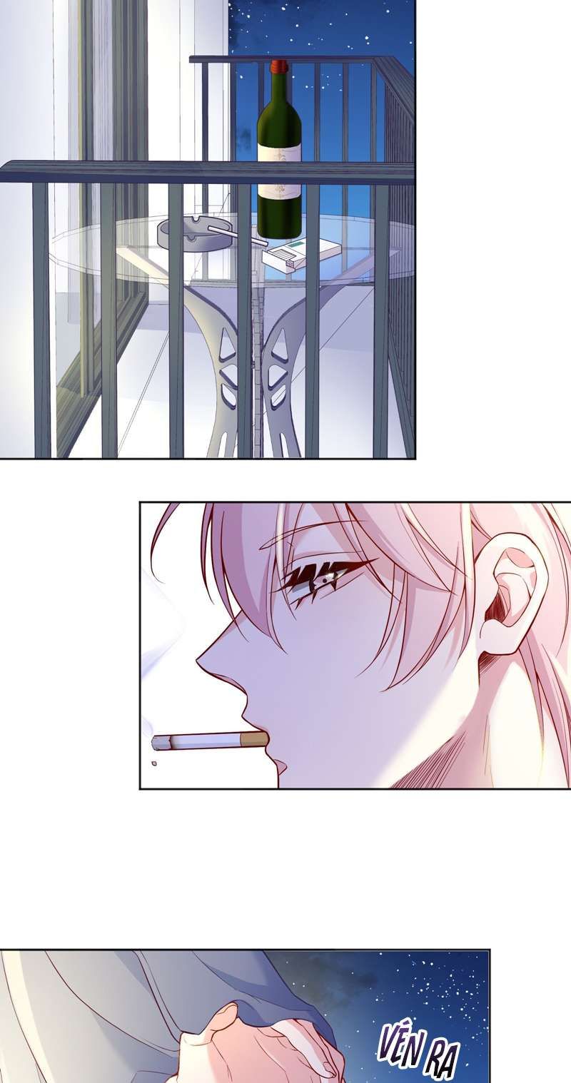 Hàn Viễn: Chapter 106