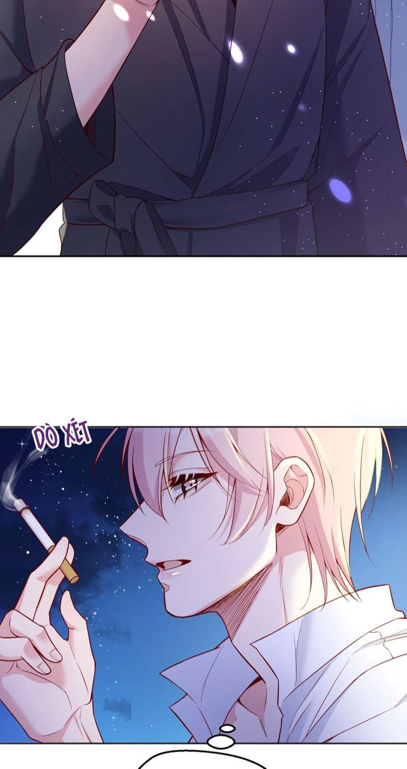 Hàn Viễn: Chapter 106