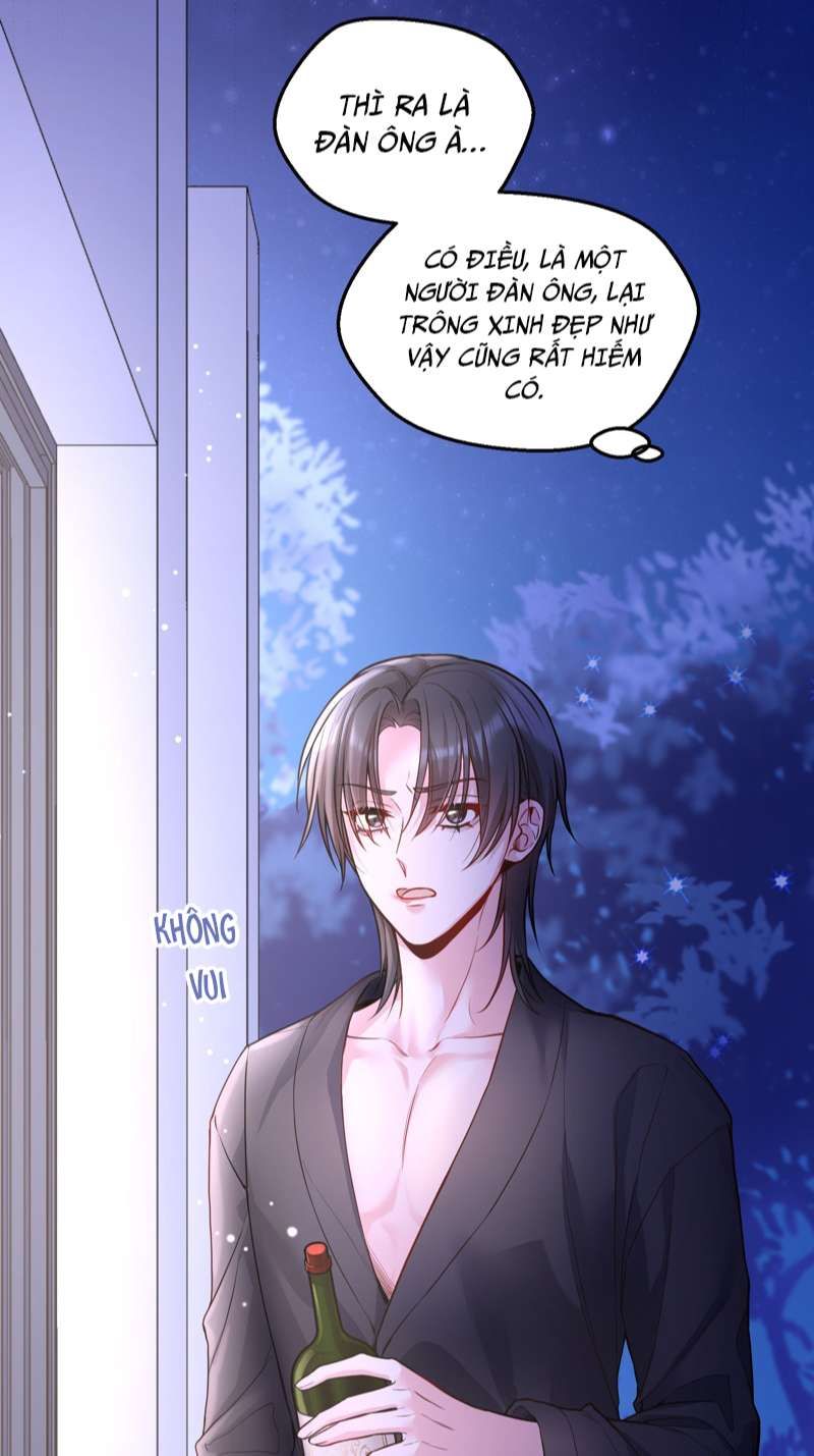 Hàn Viễn: Chapter 106