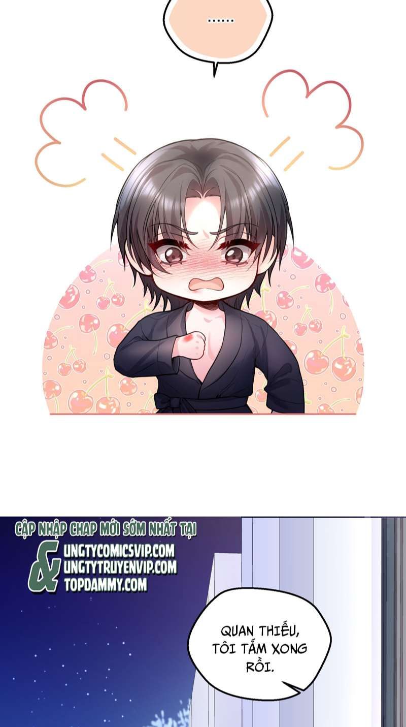 Hàn Viễn: Chapter 106