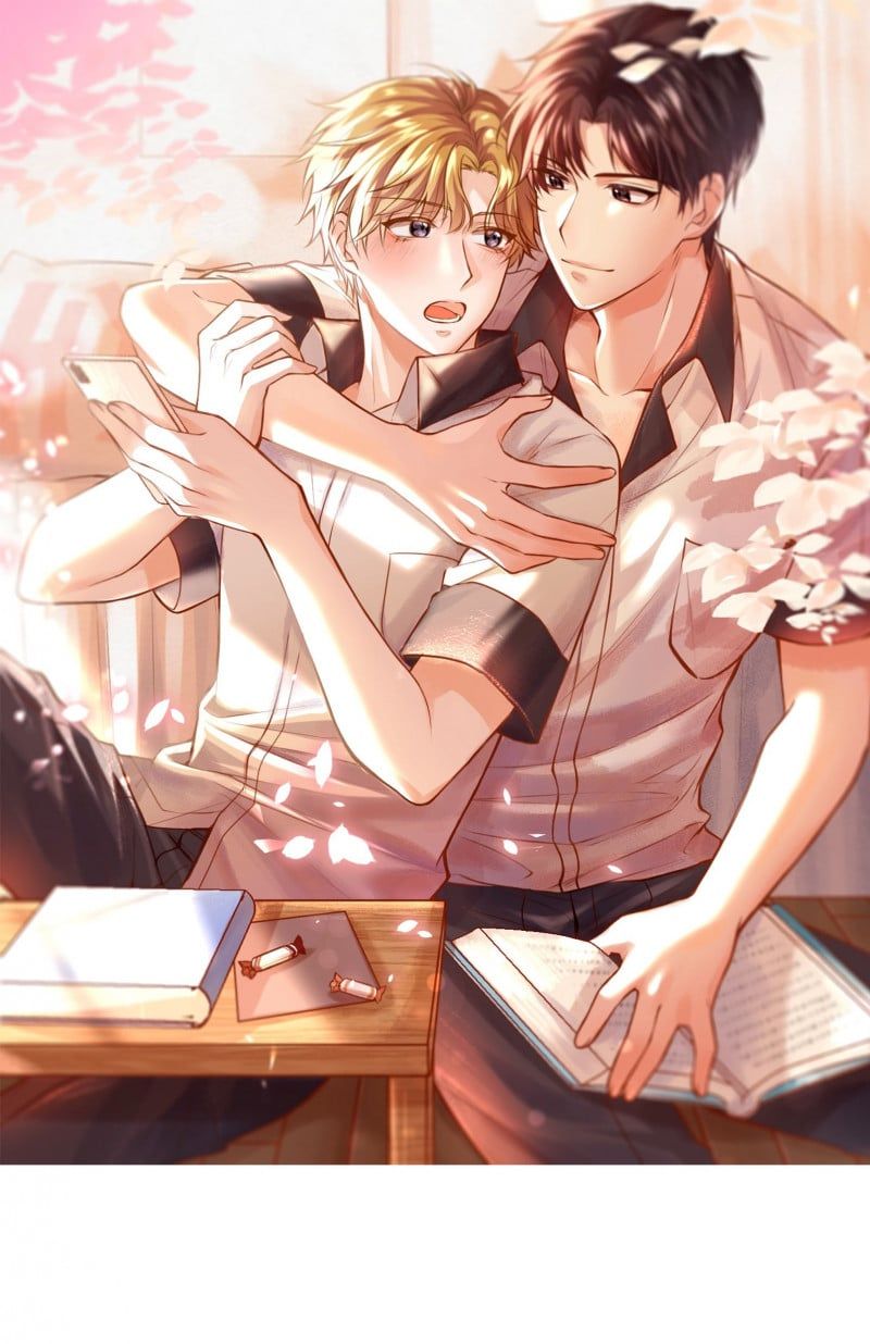 Hàn Viễn: Chapter 11