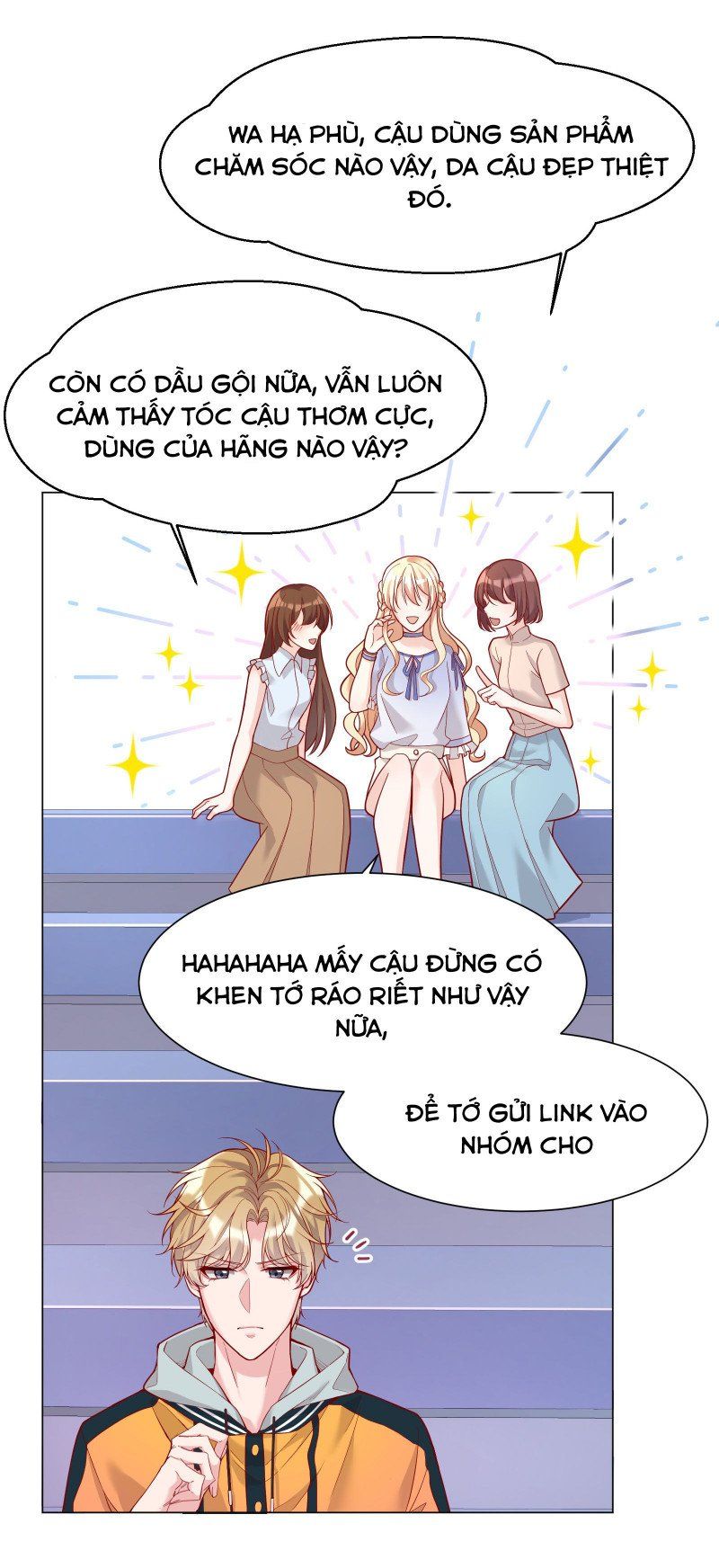 Hàn Viễn: Chapter 11