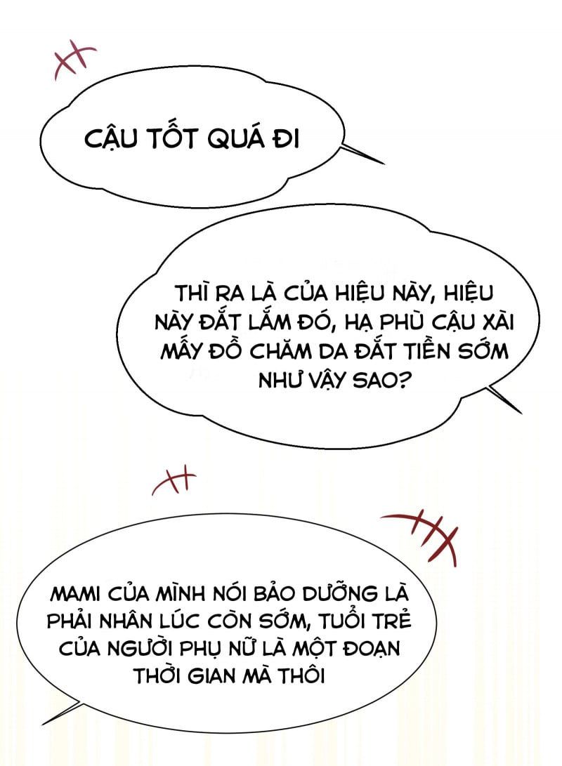 Hàn Viễn: Chapter 11