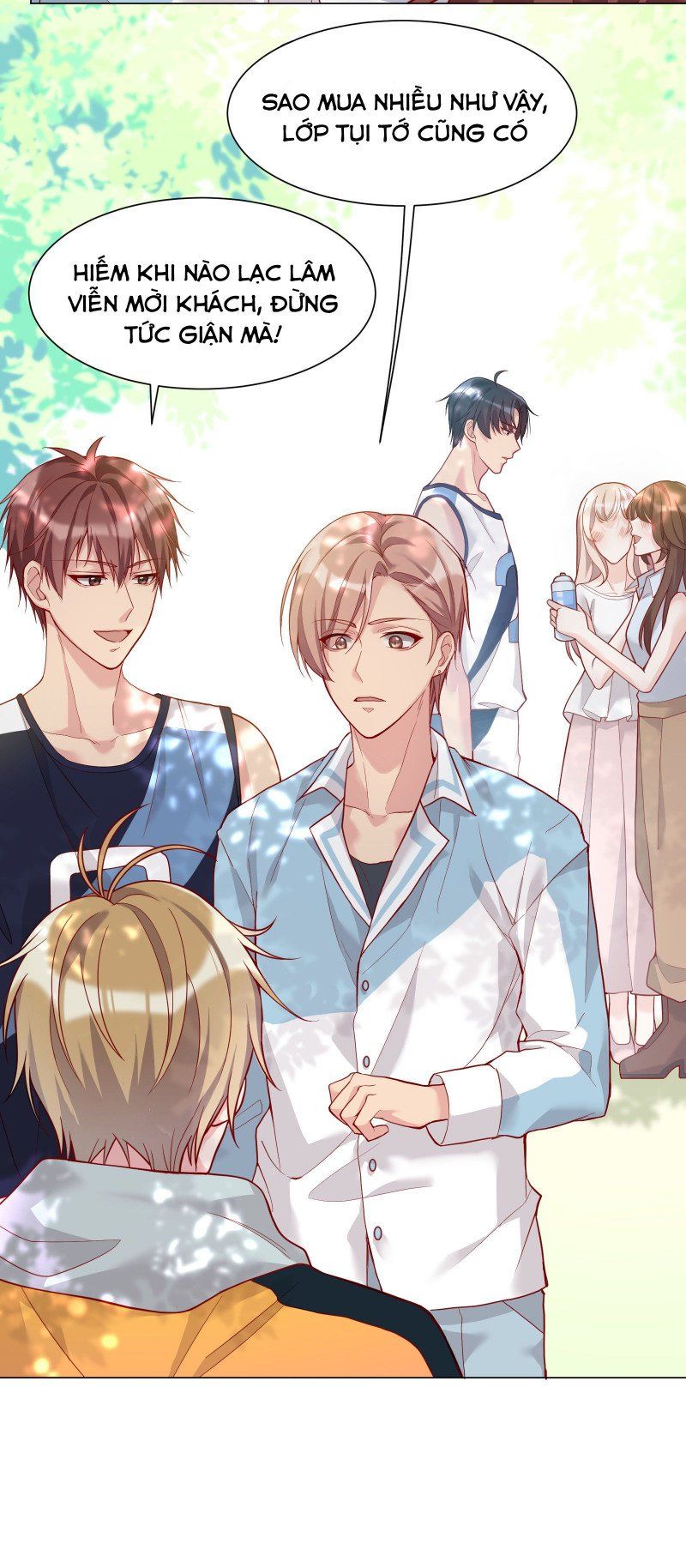 Hàn Viễn: Chapter 11