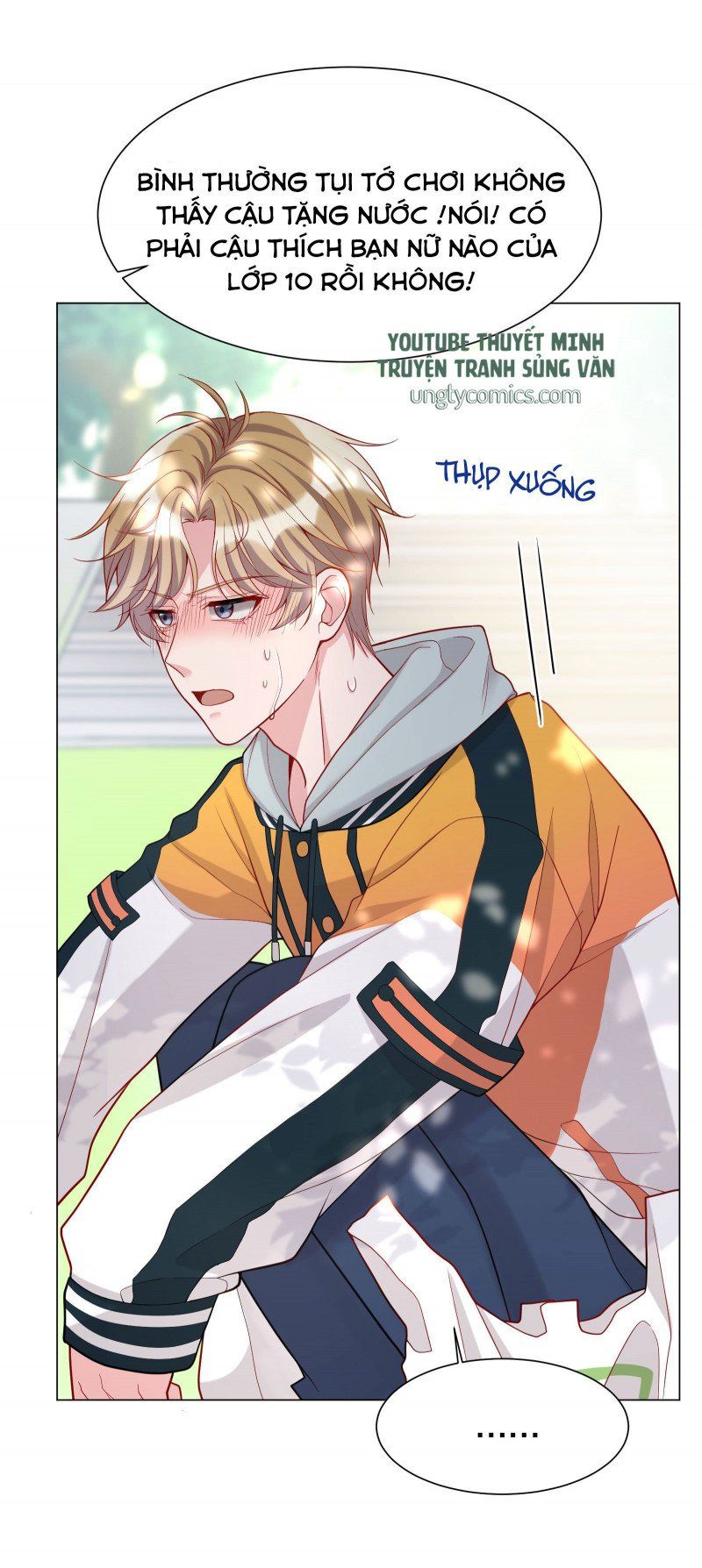 Hàn Viễn: Chapter 11