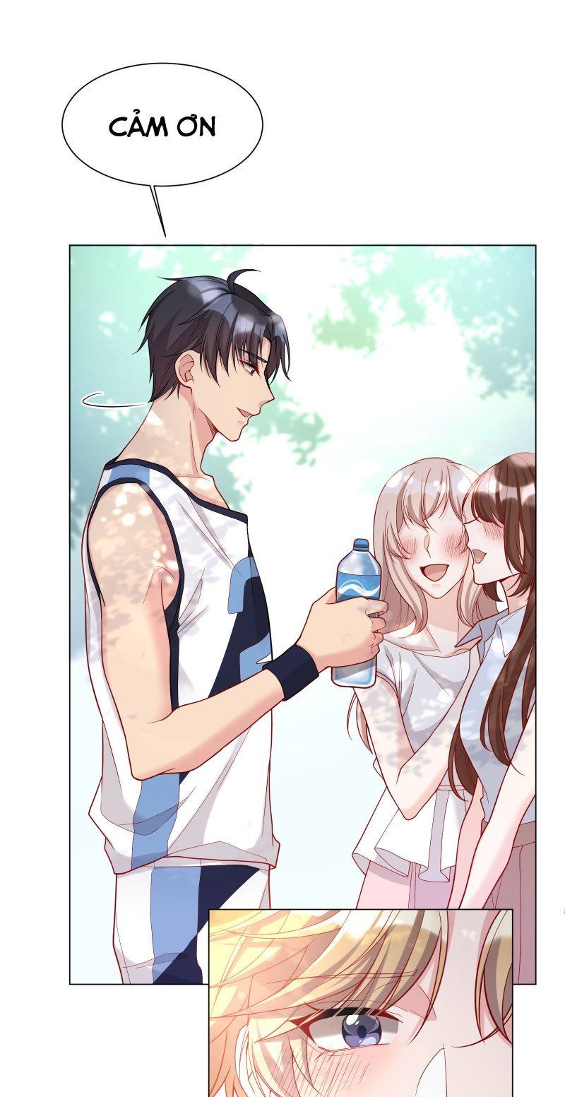 Hàn Viễn: Chapter 11