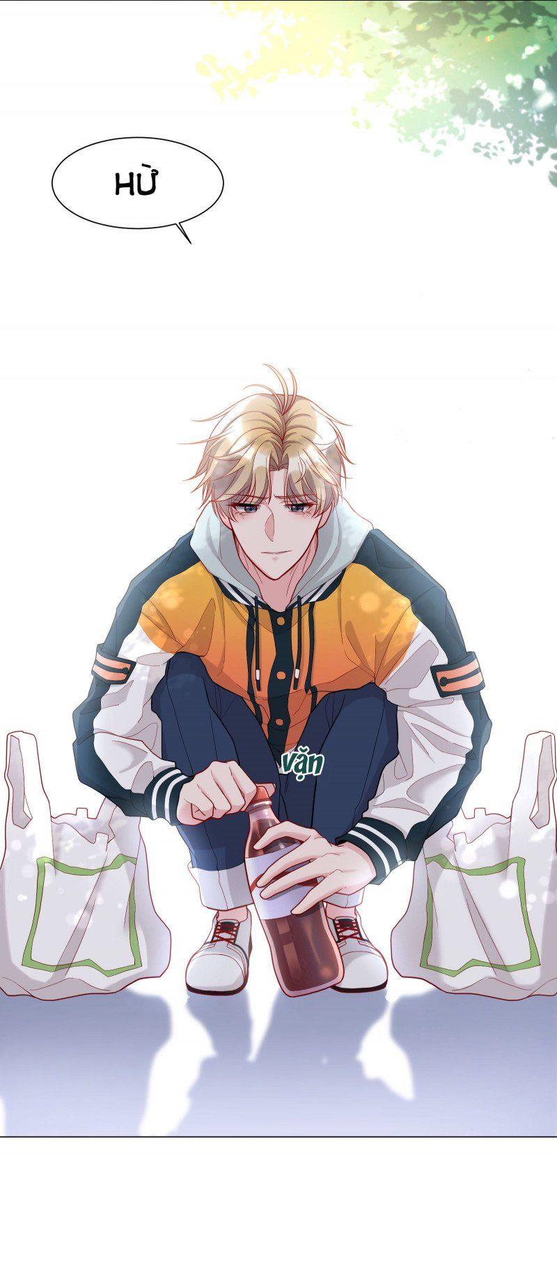 Hàn Viễn: Chapter 11