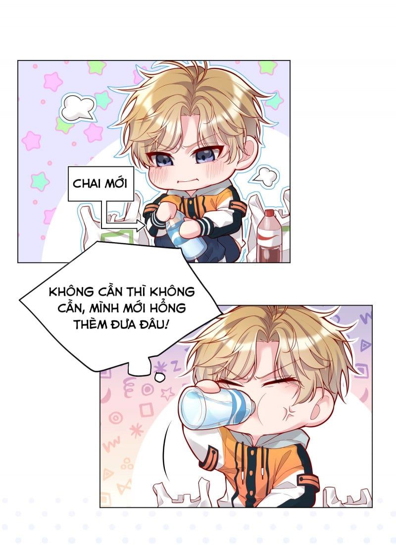 Hàn Viễn: Chapter 11