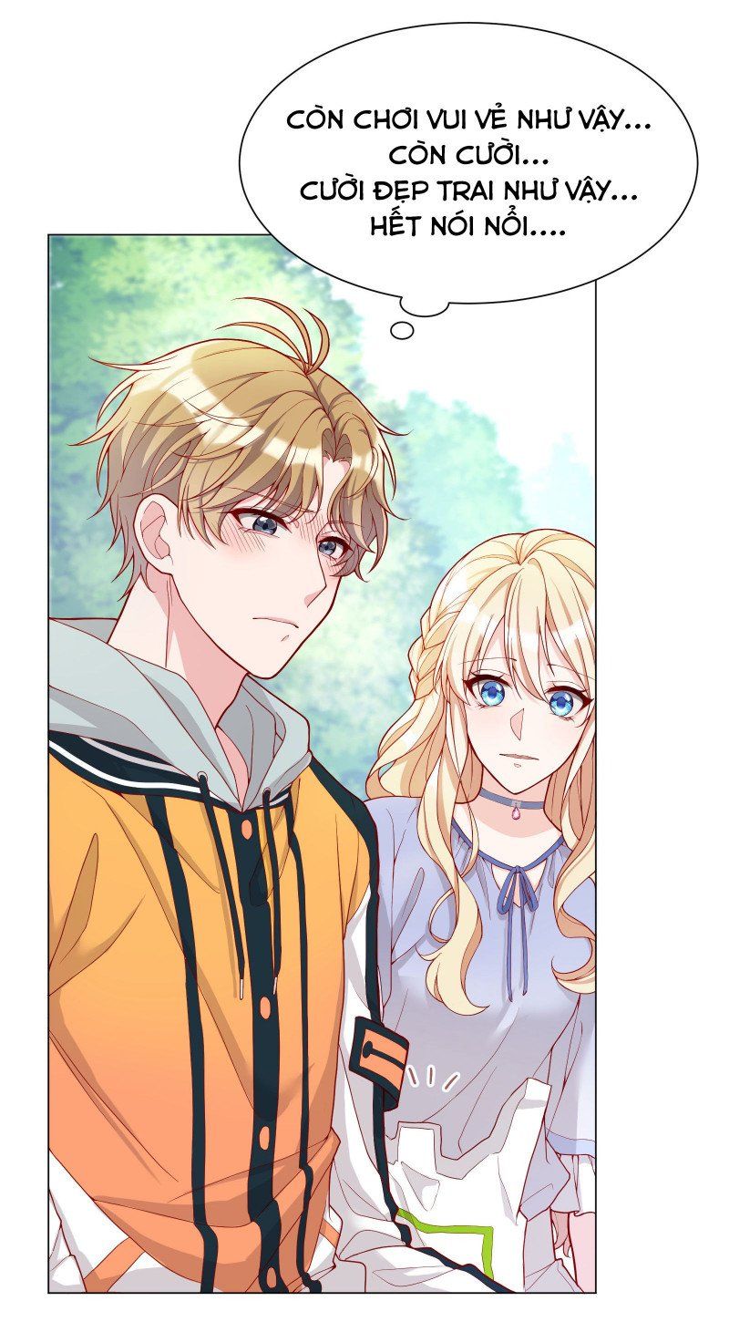 Hàn Viễn: Chapter 11