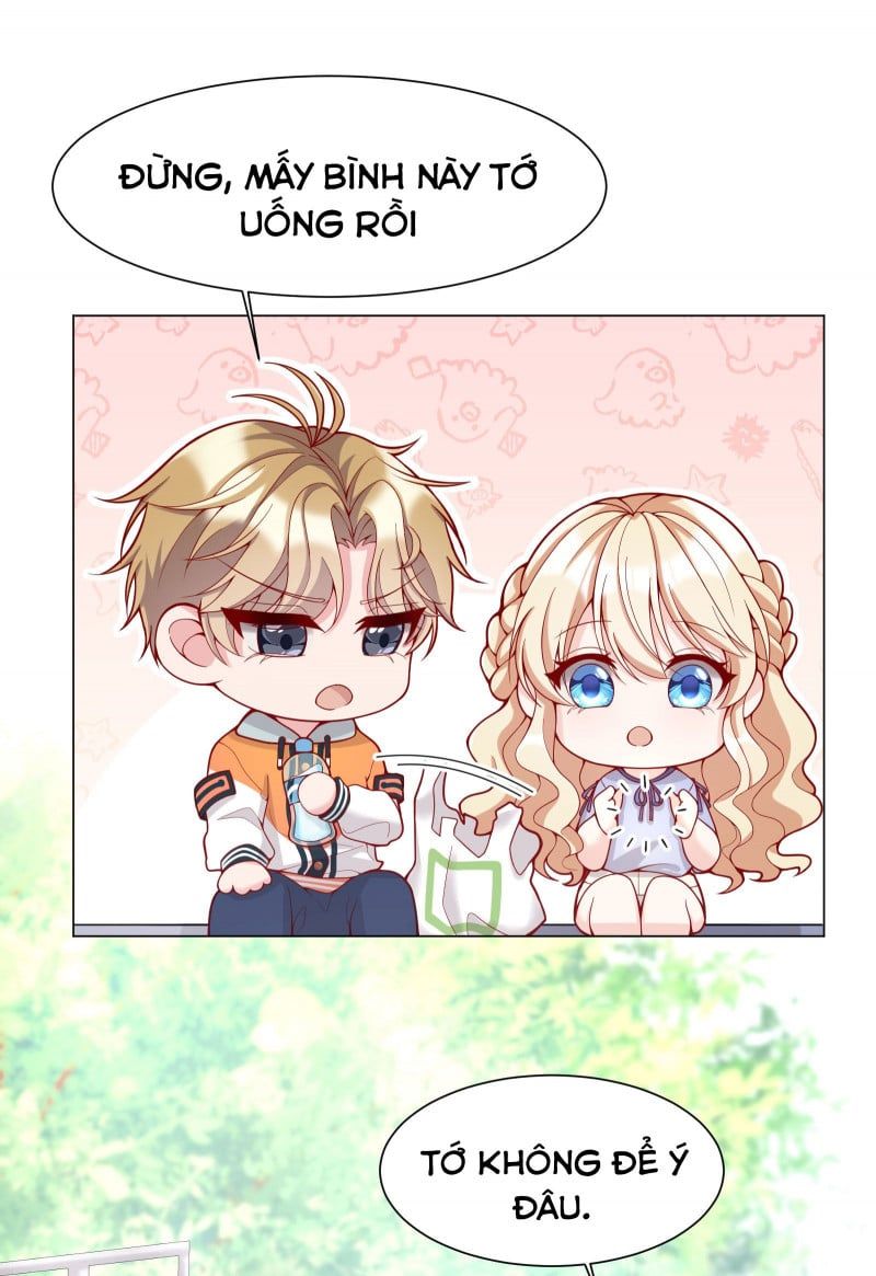 Hàn Viễn: Chapter 11