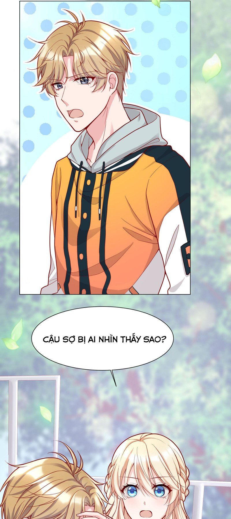 Hàn Viễn: Chapter 11