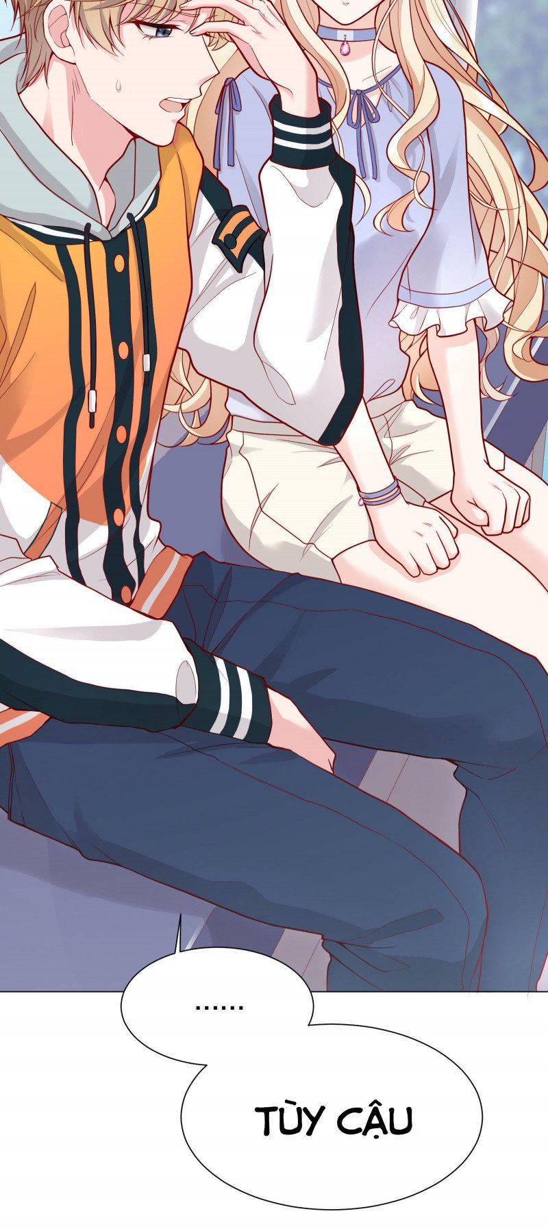 Hàn Viễn: Chapter 11