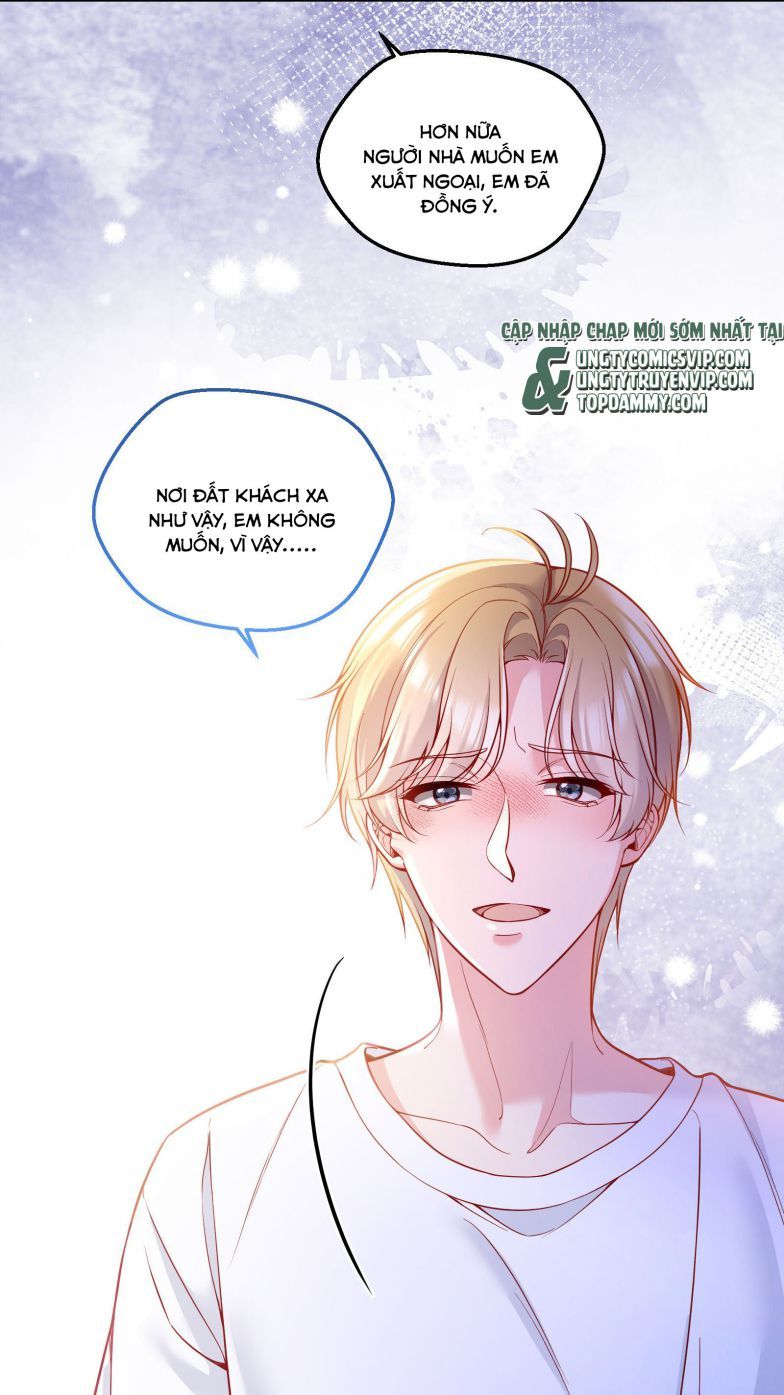 Hàn Viễn: Chapter 119