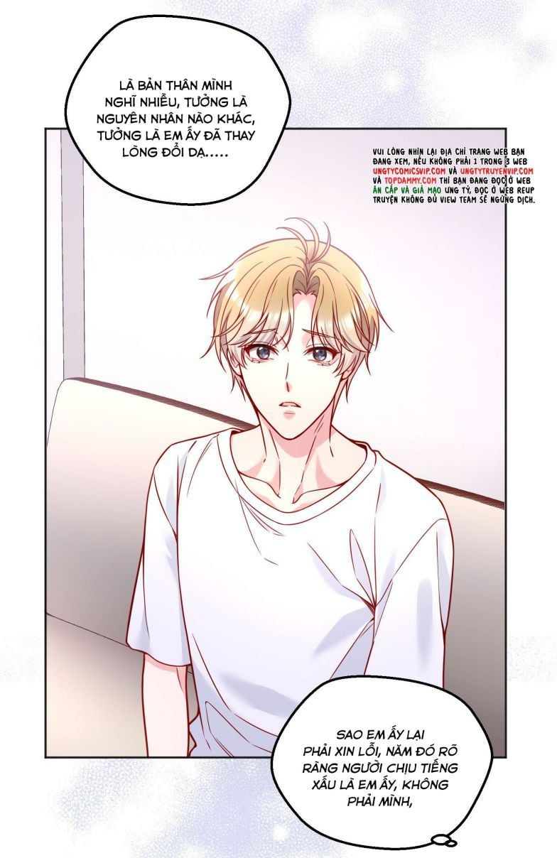 Hàn Viễn: Chapter 119