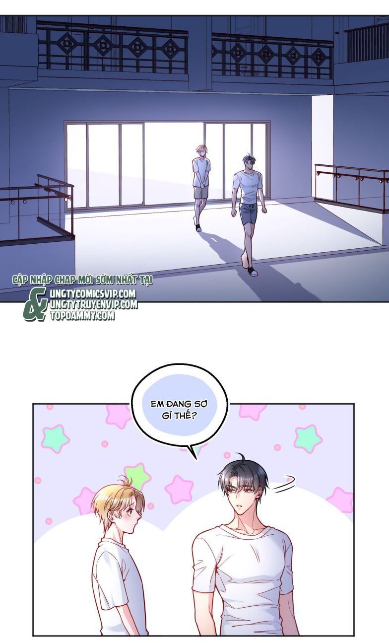 Hàn Viễn: Chapter 119