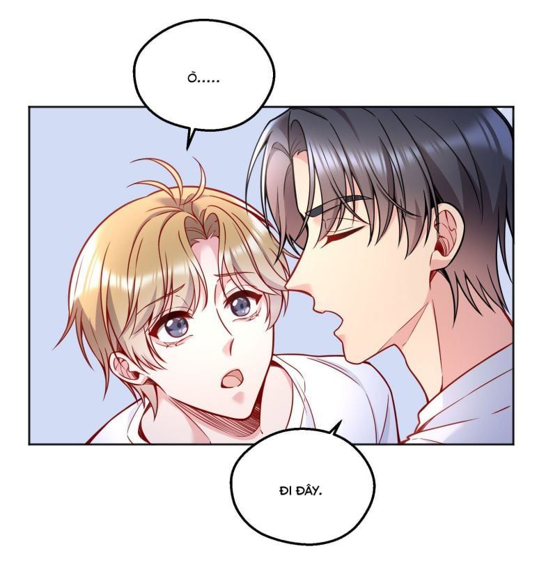 Hàn Viễn: Chapter 119