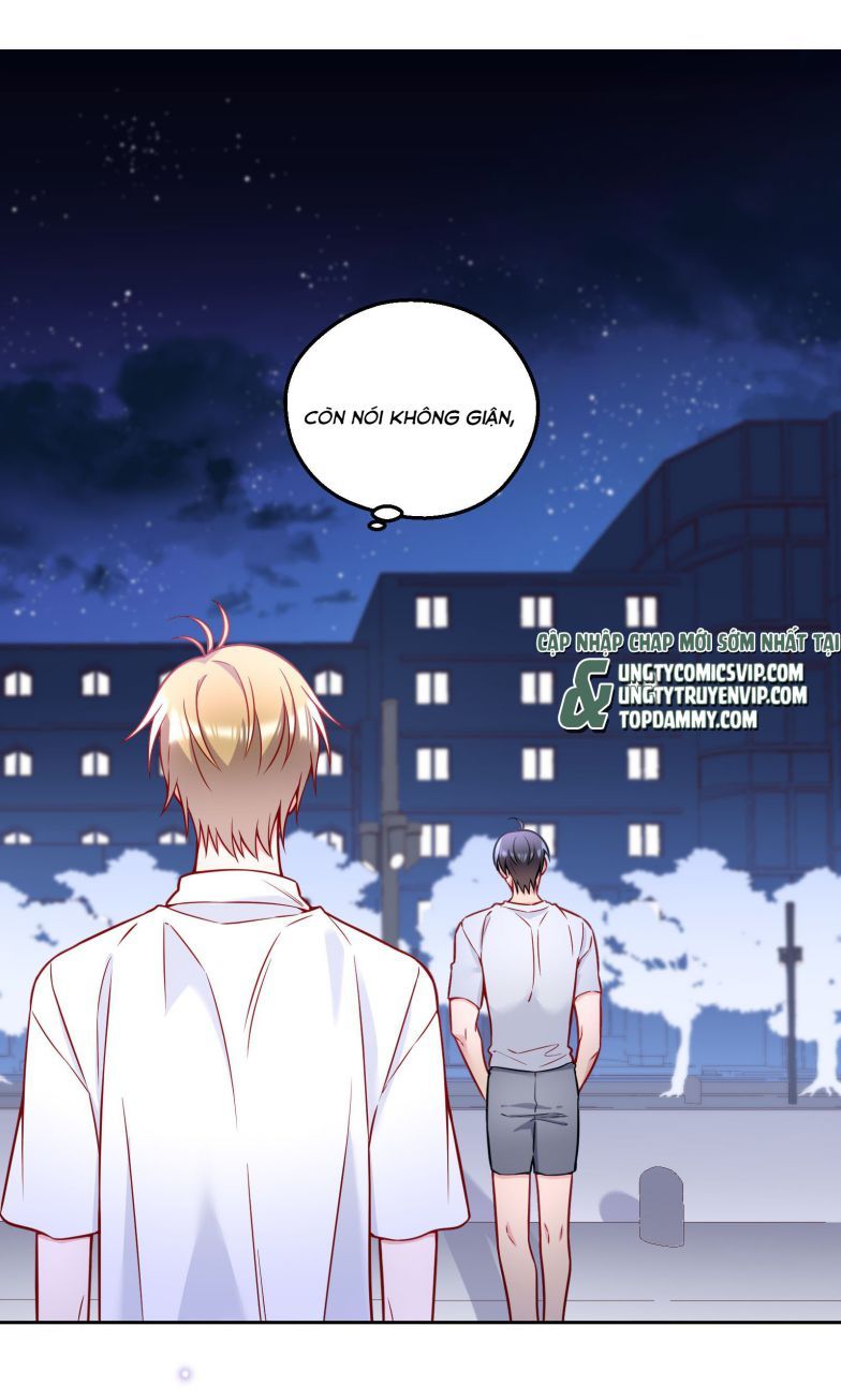 Hàn Viễn: Chapter 119