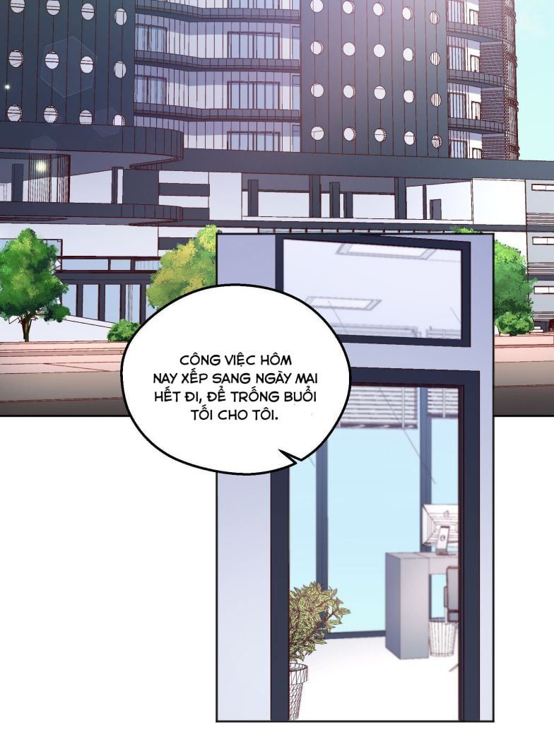 Hàn Viễn: Chapter 119