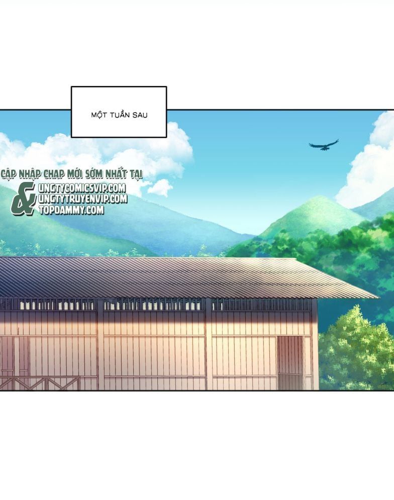 Hàn Viễn: Chapter 119