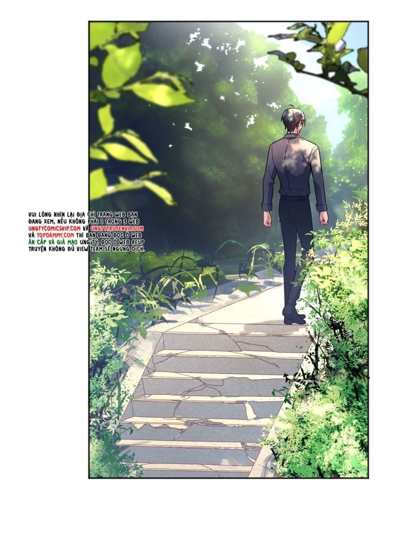 Hàn Viễn: Chapter 119