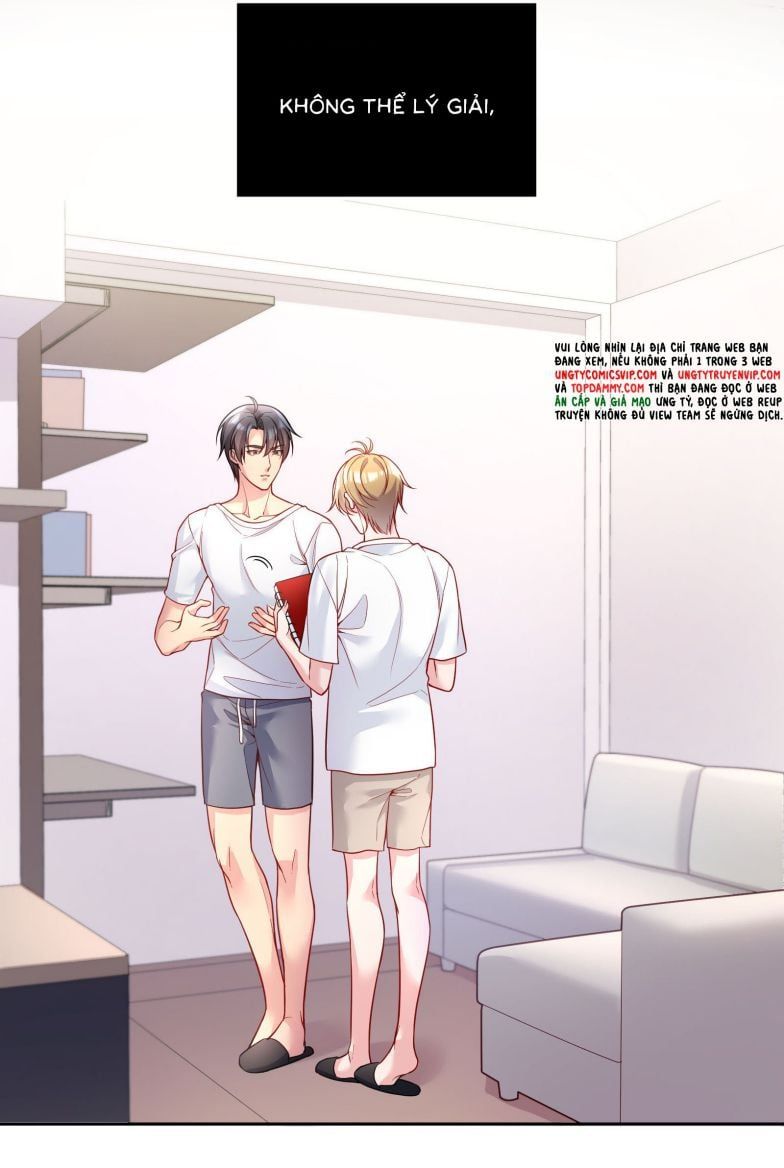 Hàn Viễn: Chapter 119