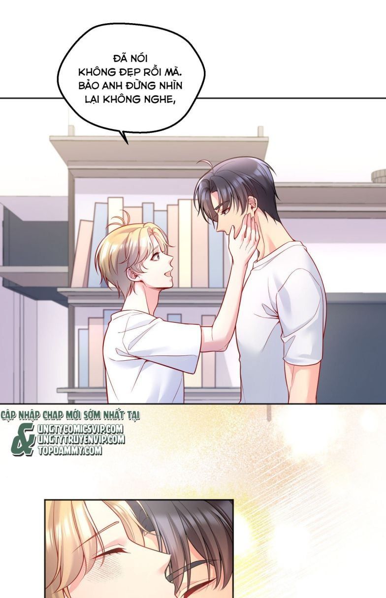 Hàn Viễn: Chapter 119