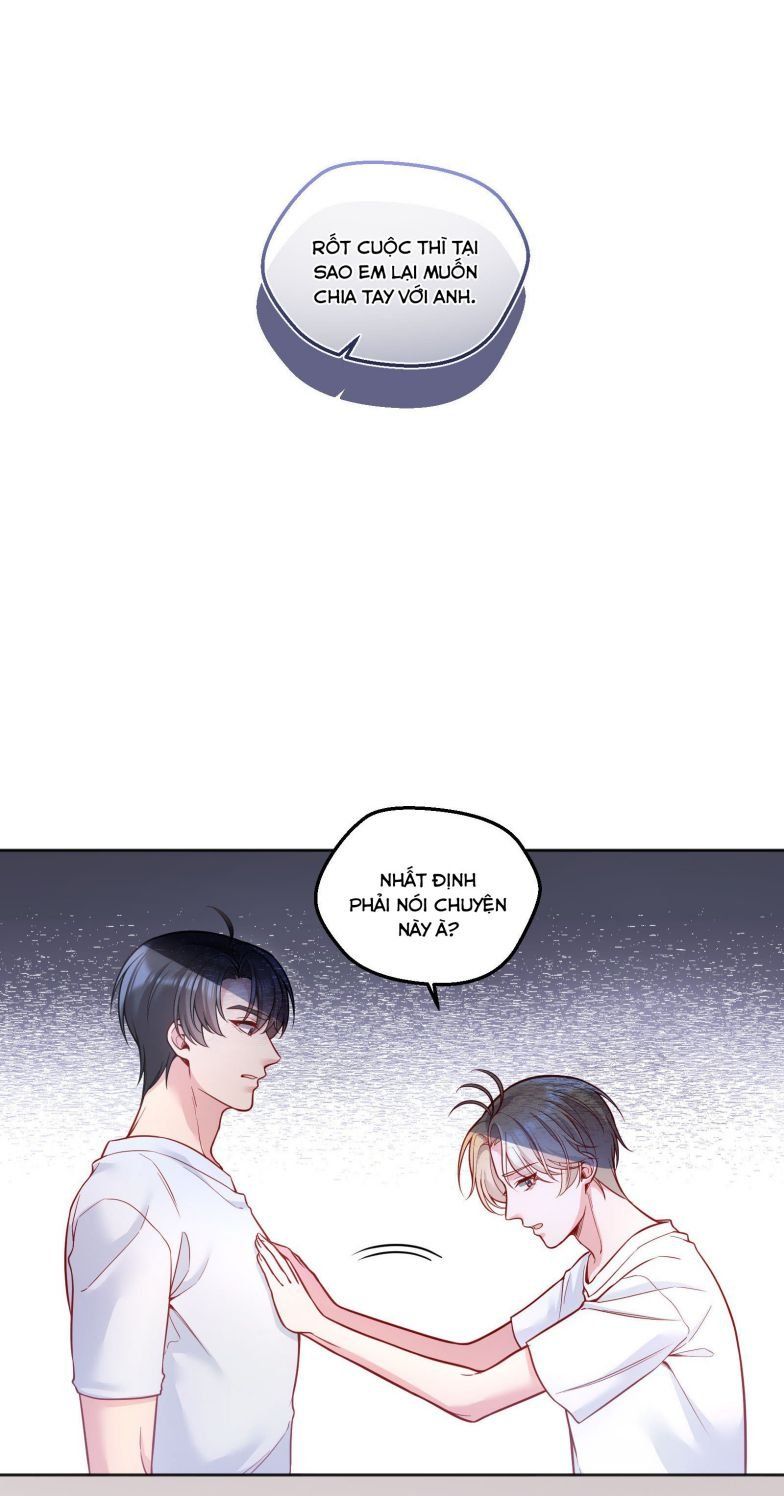 Hàn Viễn: Chapter 119