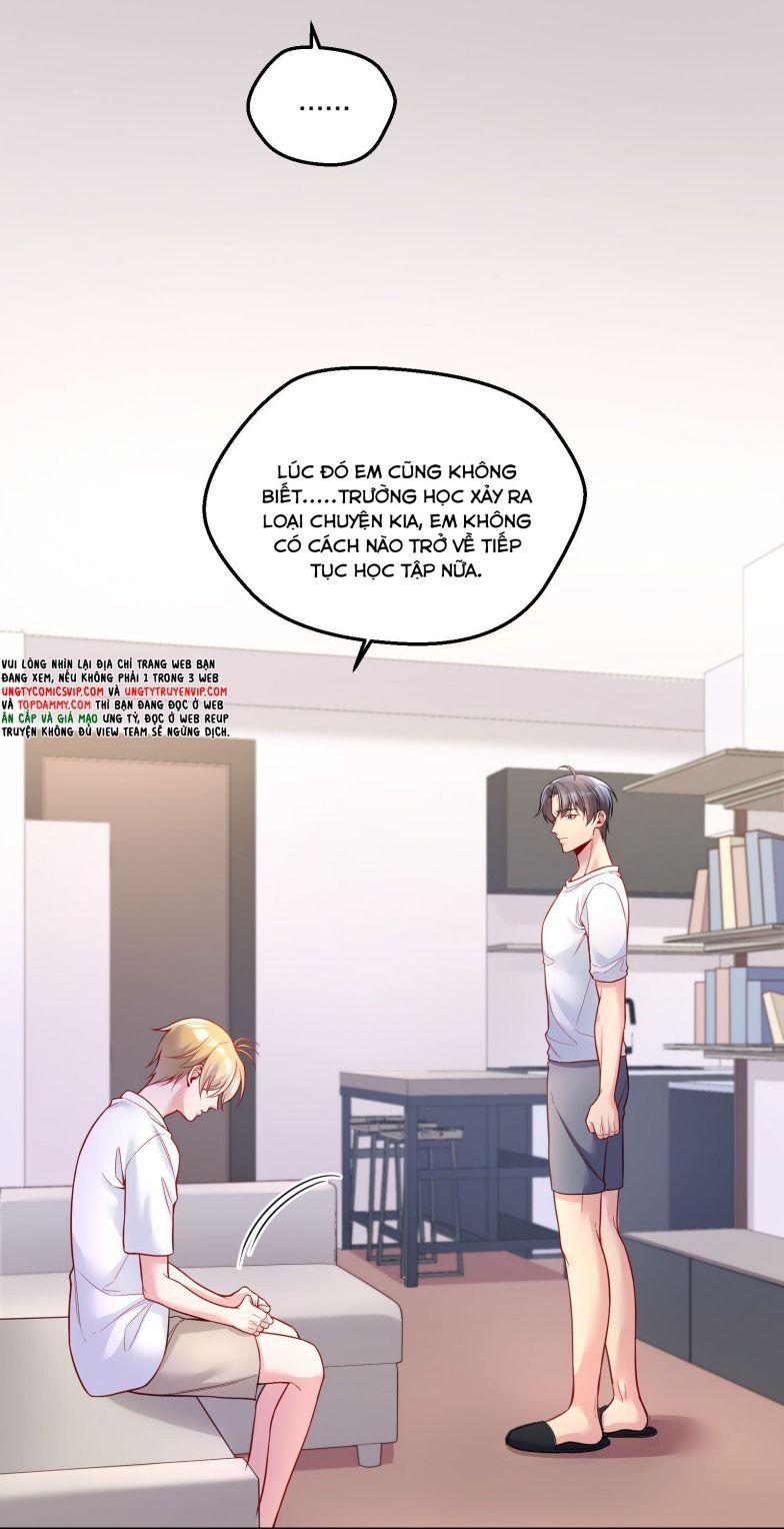 Hàn Viễn: Chapter 119