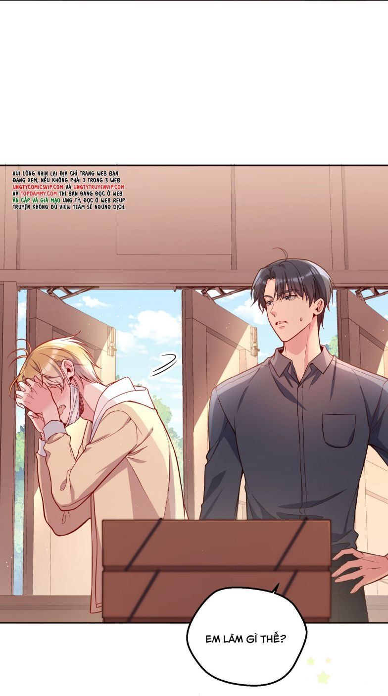 Hàn Viễn: Chapter 120