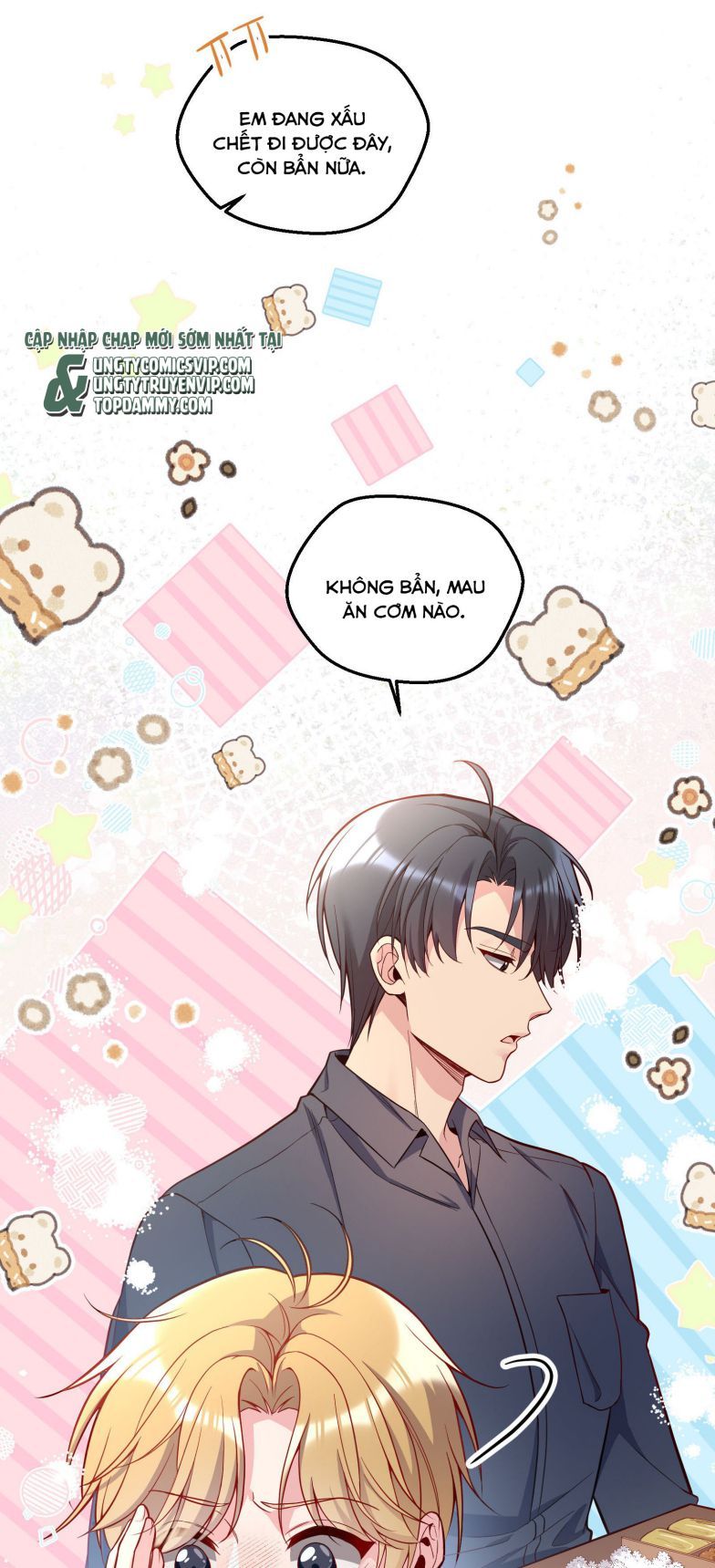 Hàn Viễn: Chapter 120