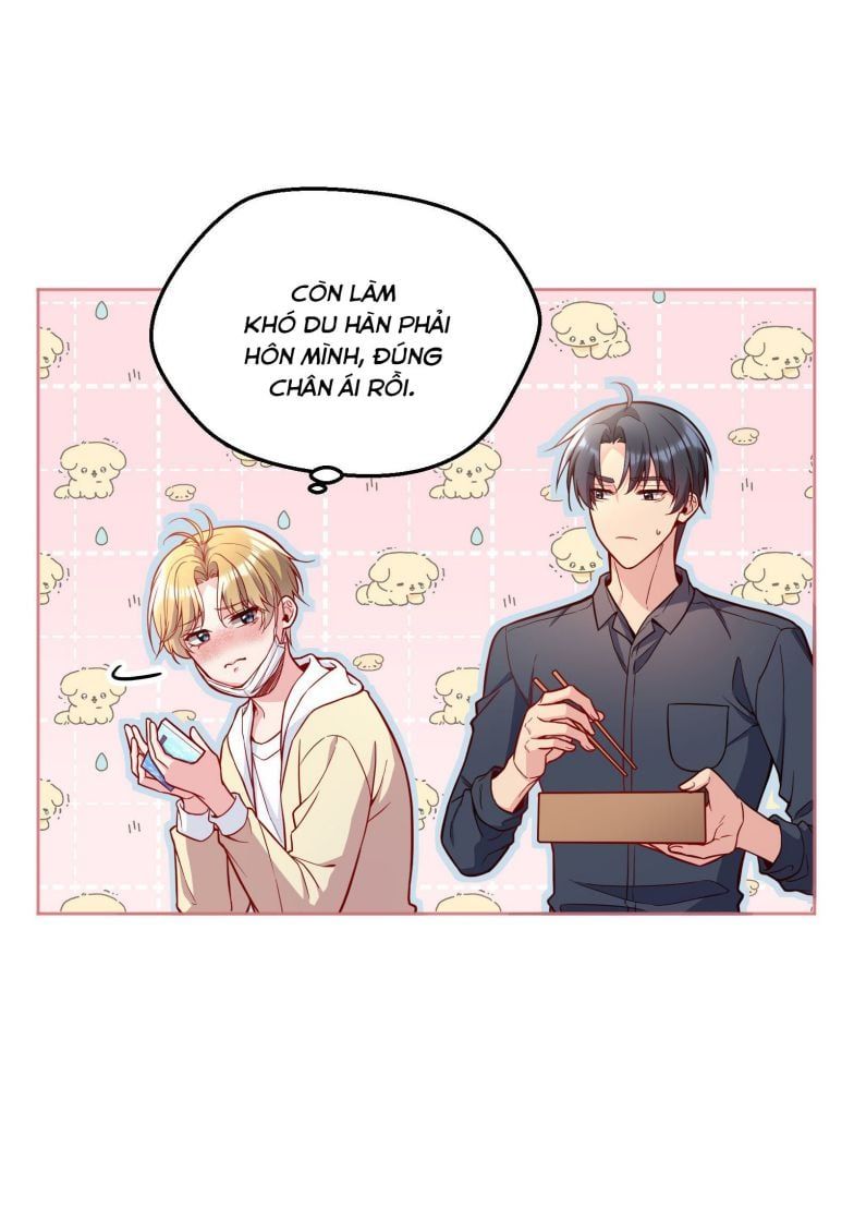 Hàn Viễn: Chapter 120