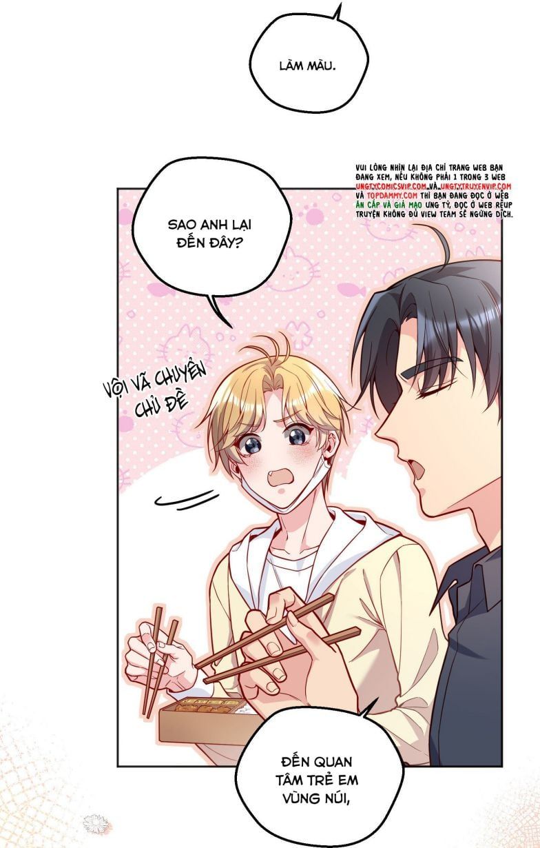 Hàn Viễn: Chapter 120