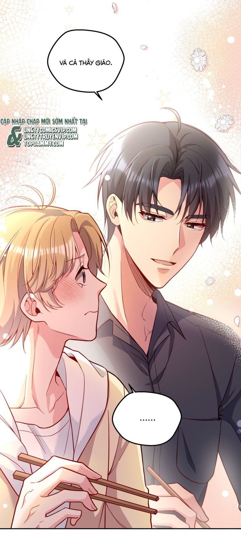 Hàn Viễn: Chapter 120