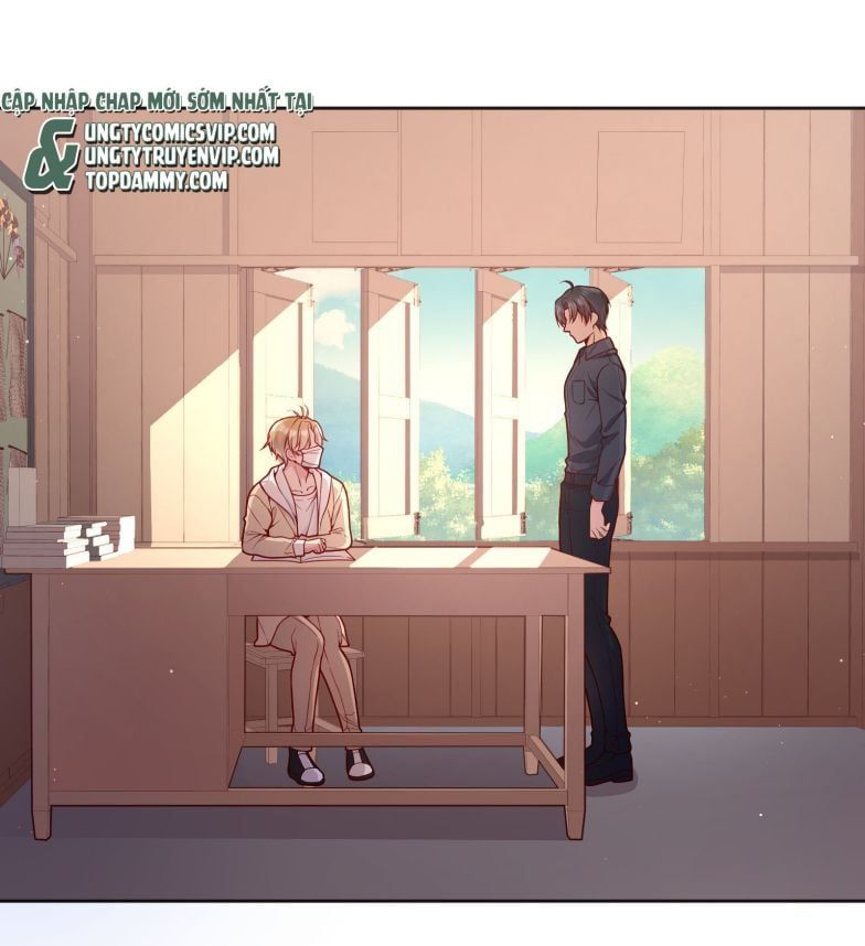 Hàn Viễn: Chapter 120