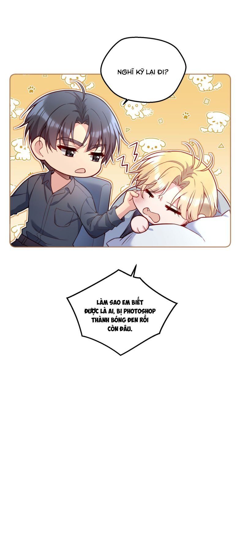 Hàn Viễn: Chapter 120