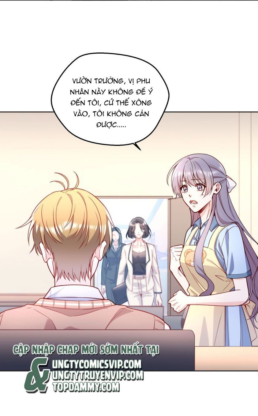 Hàn Viễn: Chapter 123