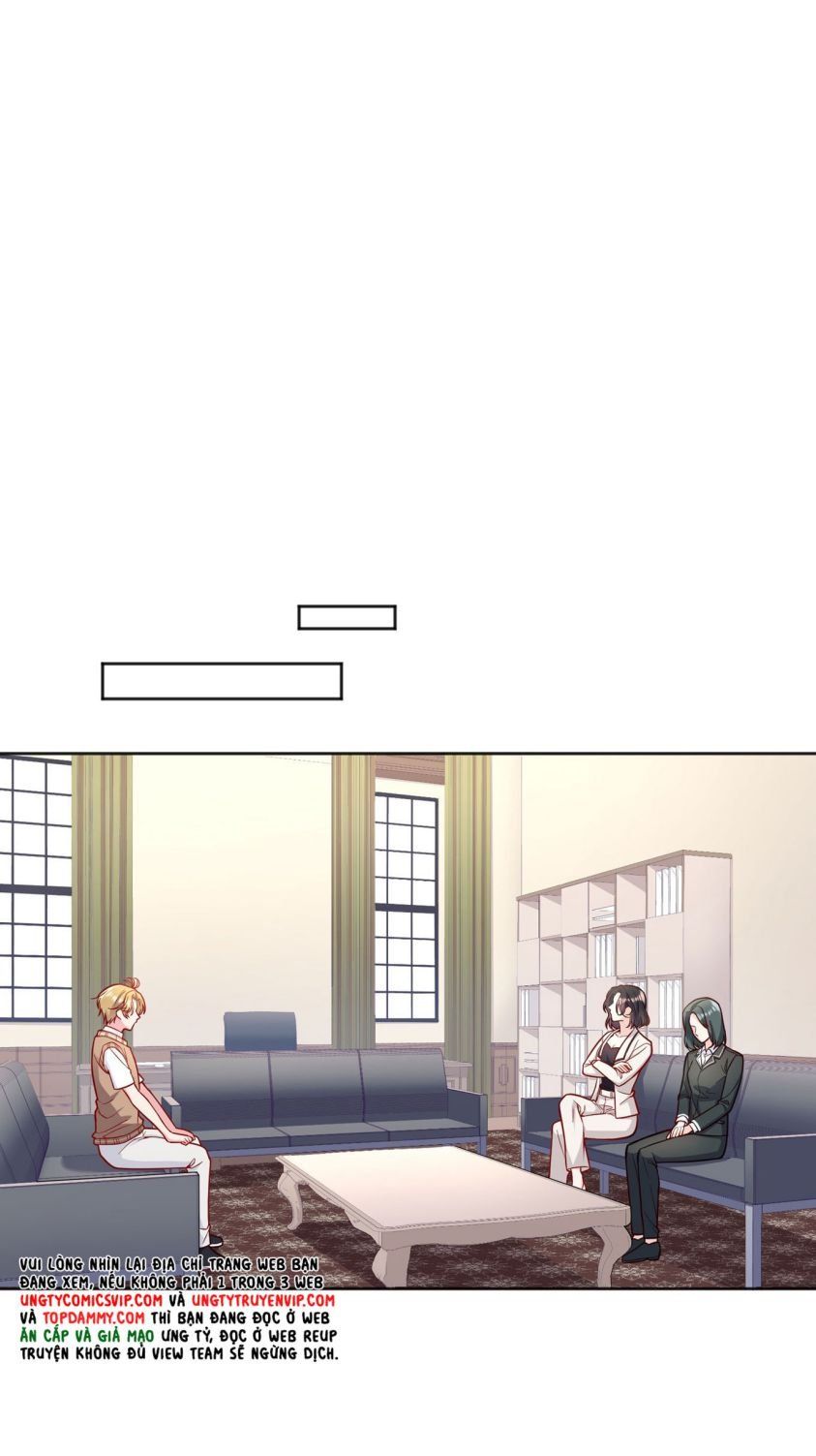 Hàn Viễn: Chapter 123